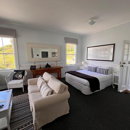 Mangonui Waterfront Apartments Exterior foto