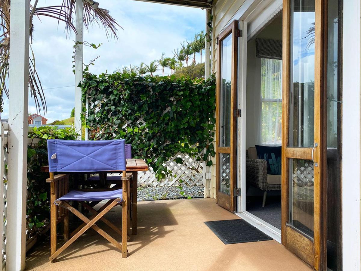 Mangonui Waterfront Apartments Exterior foto